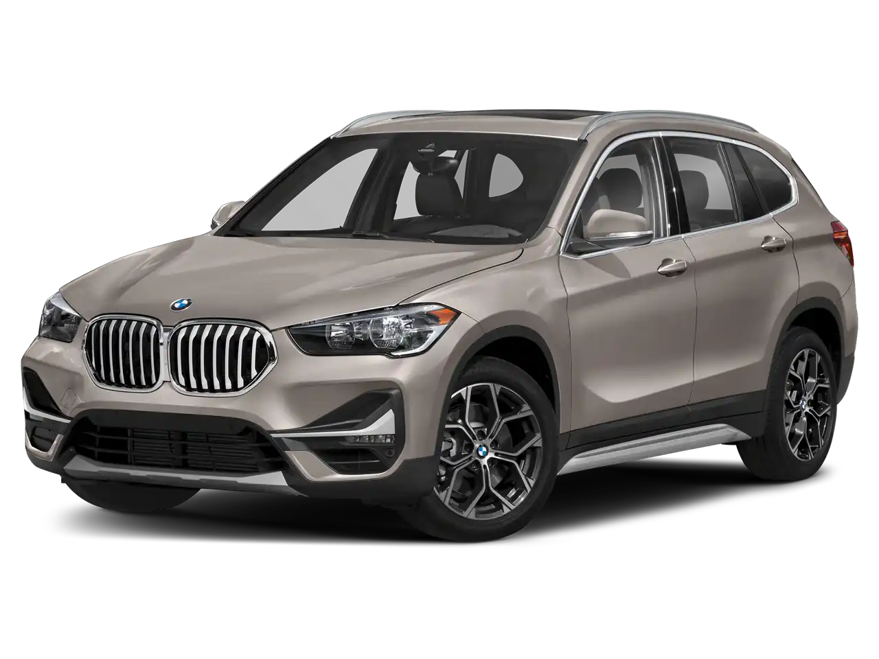 2022 BMW X1 xDrive28i's photo