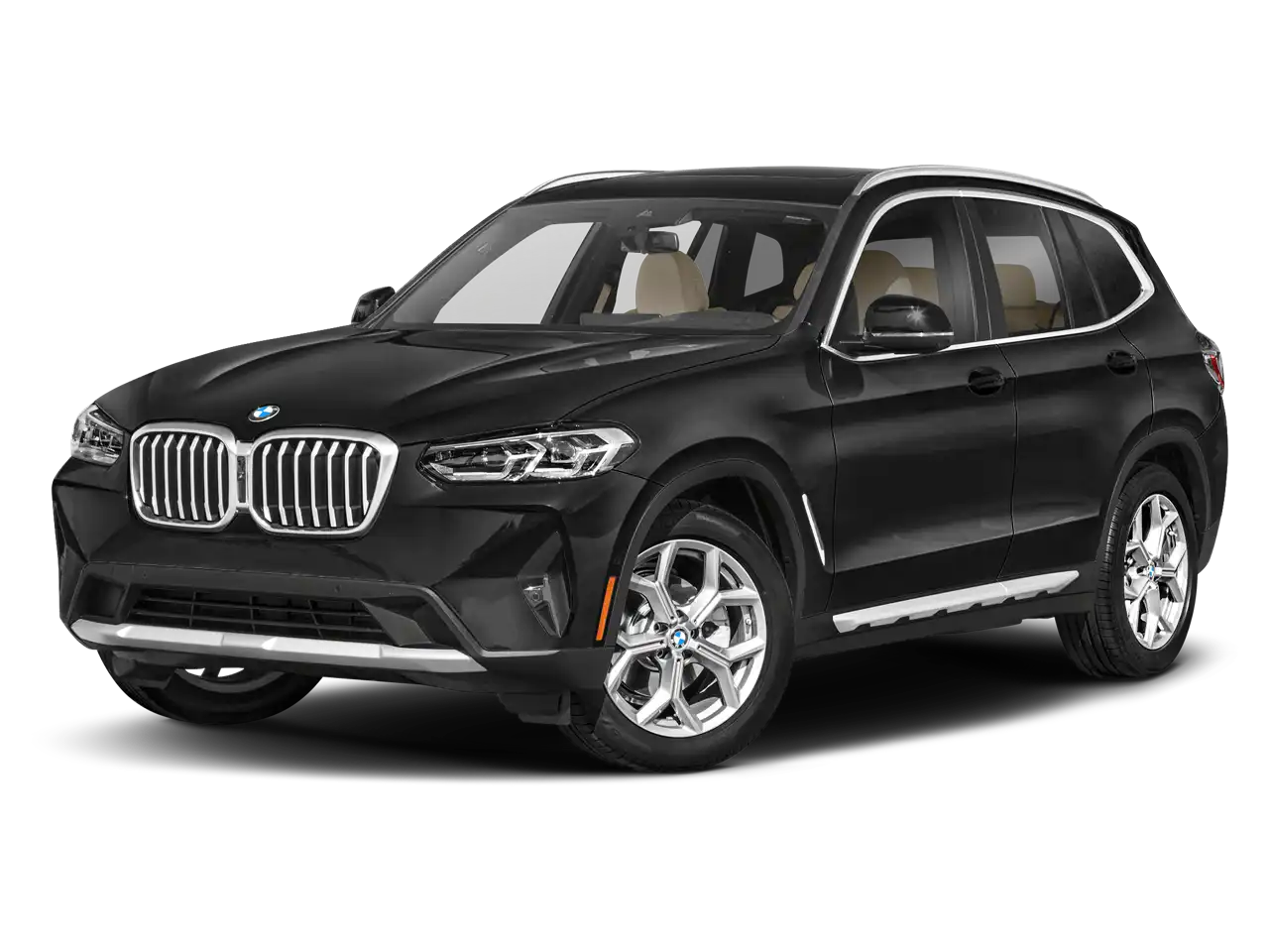 2023 BMW X3 xDrive30i's photo