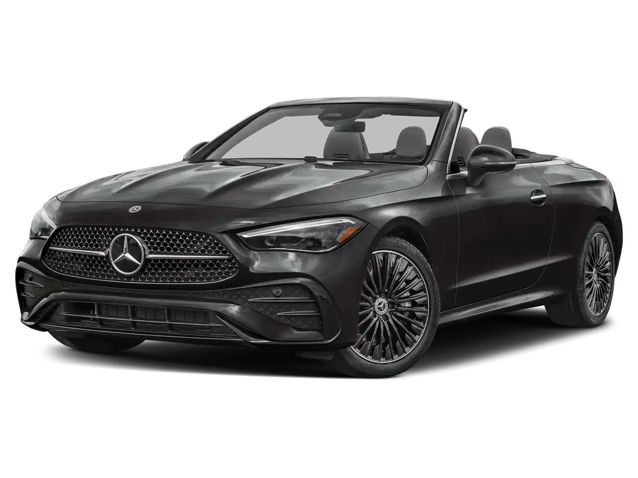 2026 Mercedes-Benz CLE CLE 450 4Matic Cabriolet's photo