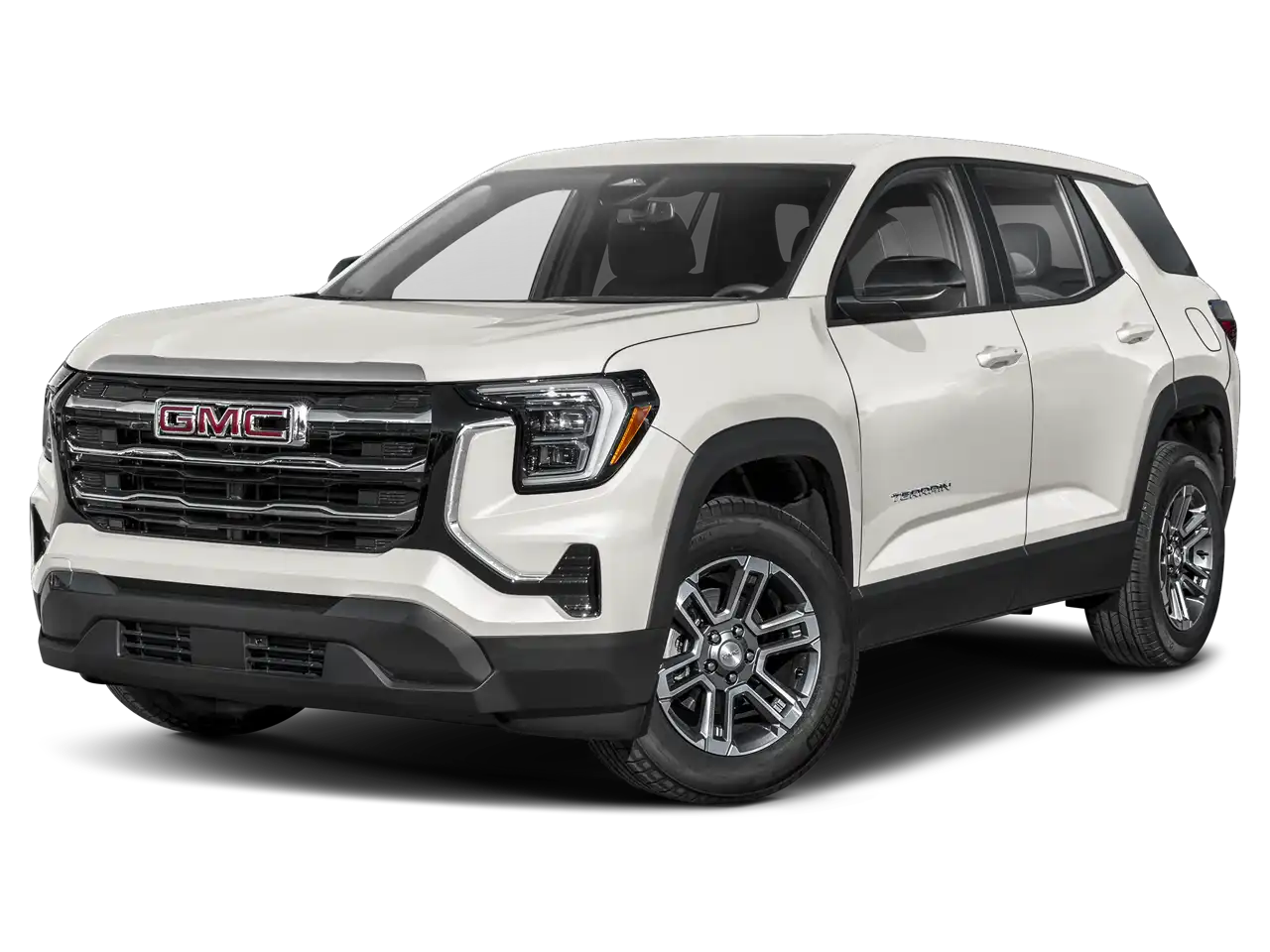 2027 GMC Terrain Denali AWD's photo