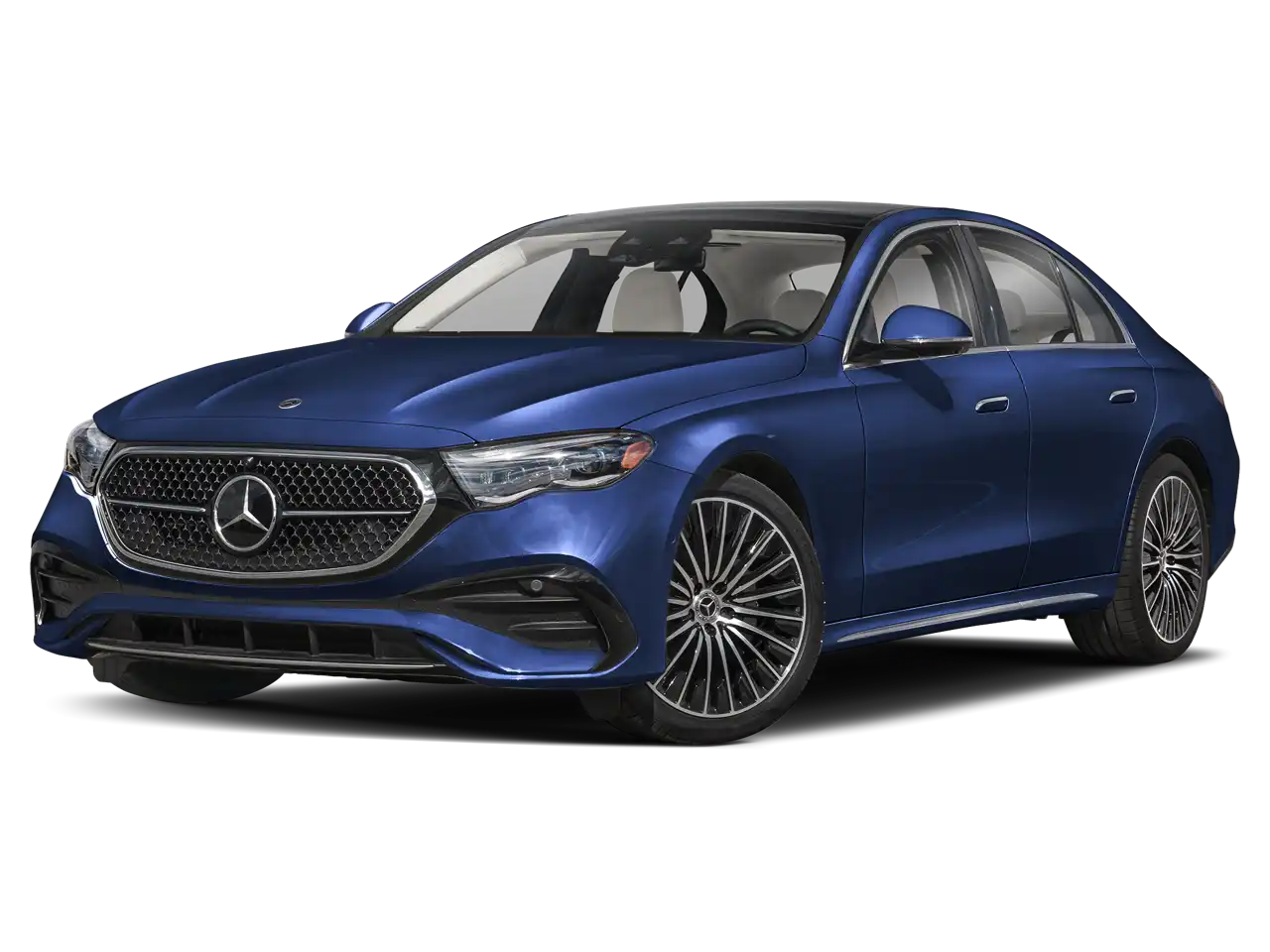2027 Mercedes-Benz E-Class E350 4MATIC's photo