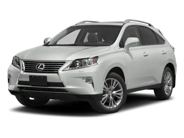 2013 Lexus RX 350 350 AWD's photo