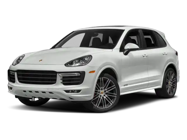 2018 Porsche Cayenne GTS's photo