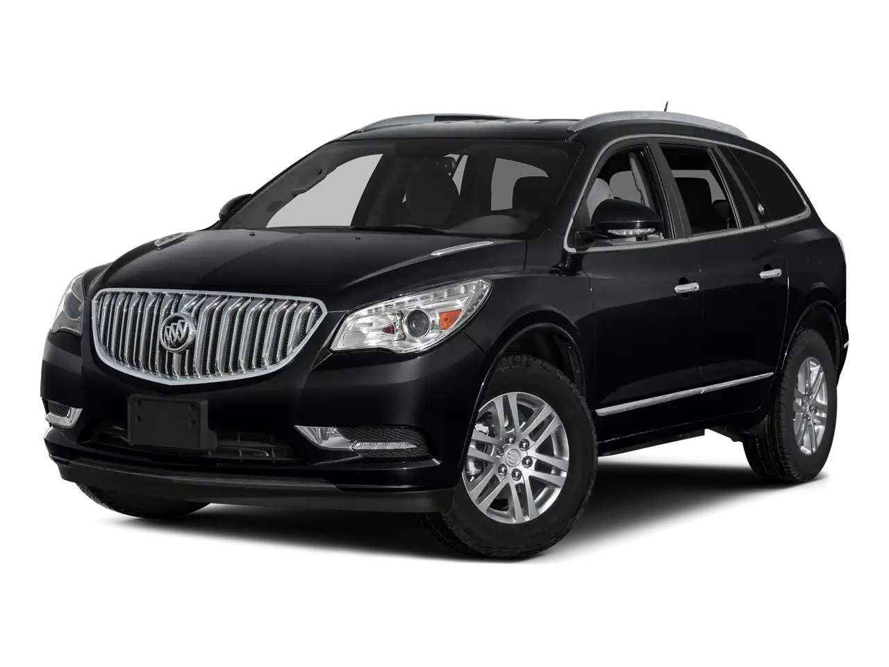 2016 Buick Enclave Leather's photo