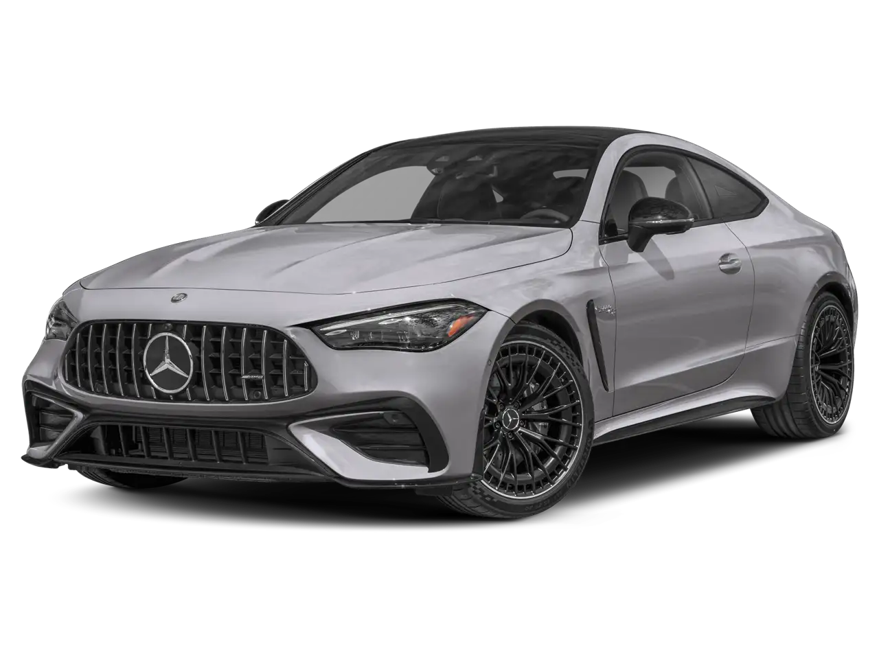 2027 Mercedes-Benz CLE AMG 53 4MATIC's photo
