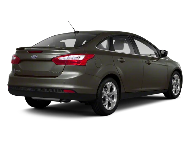 2013 Ford Focus SE photo 3