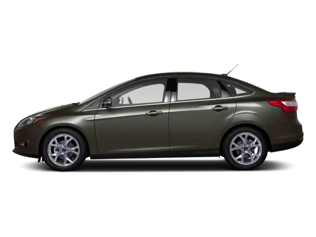 2013 Ford Focus SE photo 4