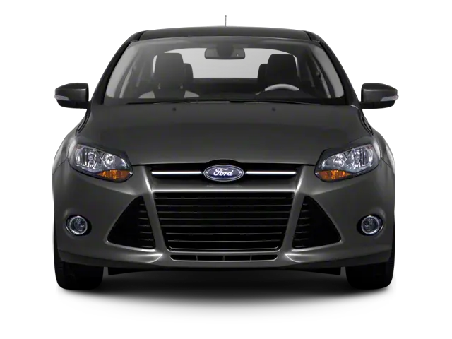 2013 Ford Focus SE photo 5