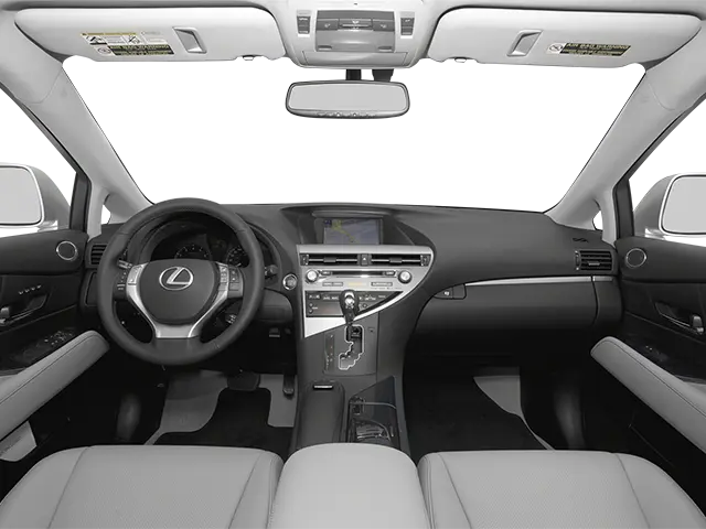 2013 Lexus RX 350 350 AWD photo 5
