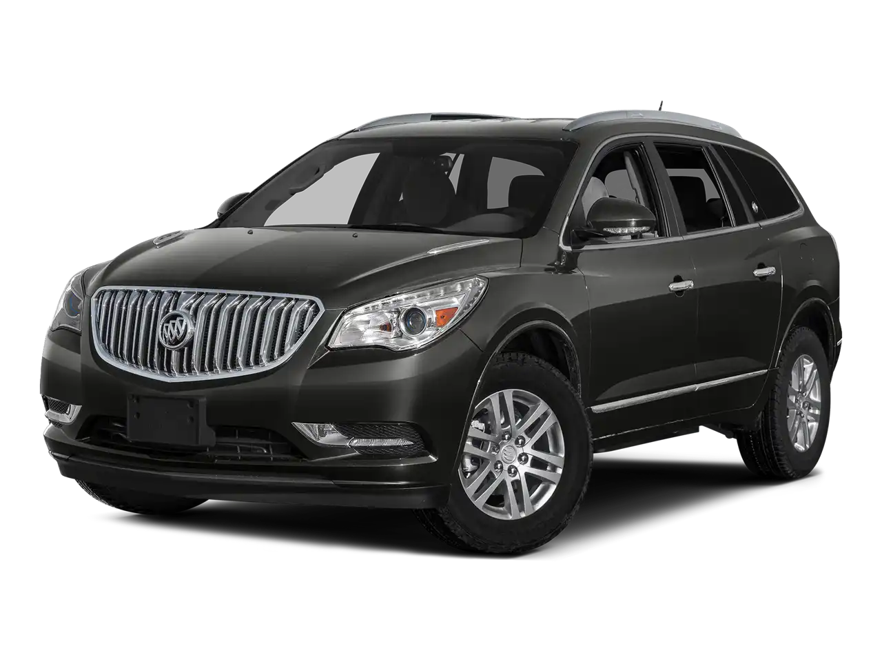 2016 Buick Enclave Leather's photo