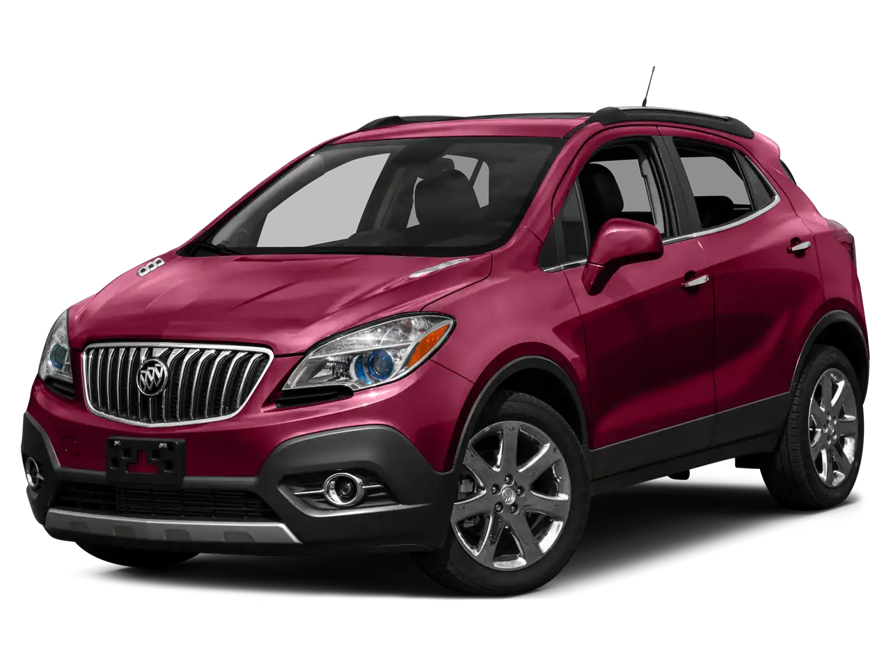 2015 Buick Encore Leather AWD's photo