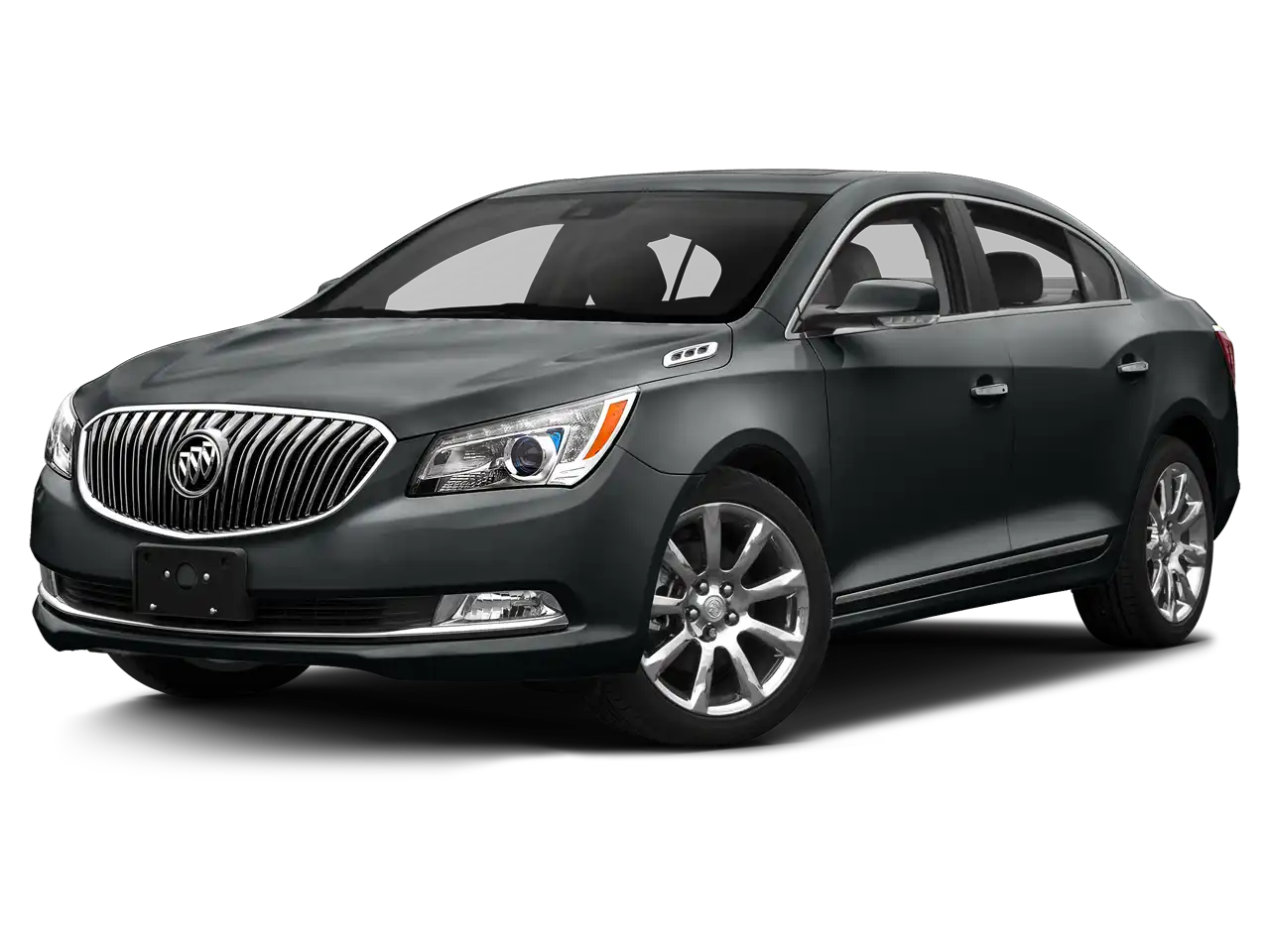 2015 Buick LaCrosse Base's photo
