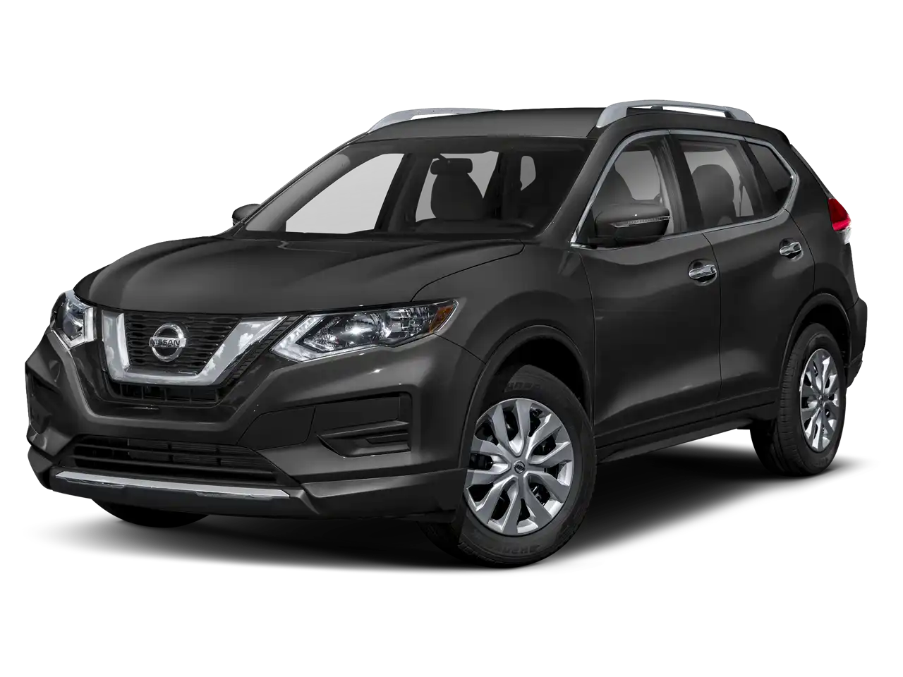2017 Nissan Rogue SV AWD's photo