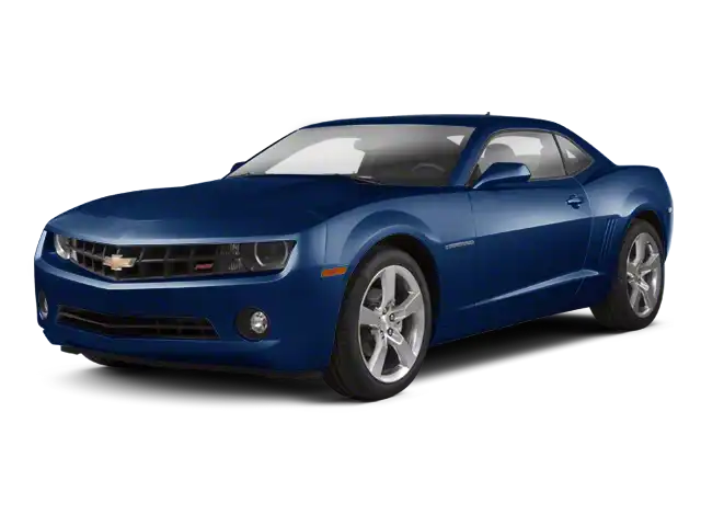 2010 Chevrolet Camaro 3.6 2LT's photo