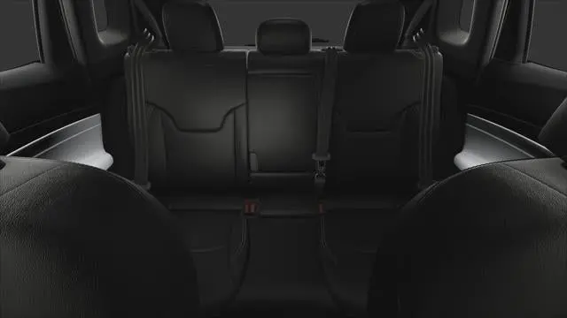 2026 Jeep Compass Limited 4X4 photo 3