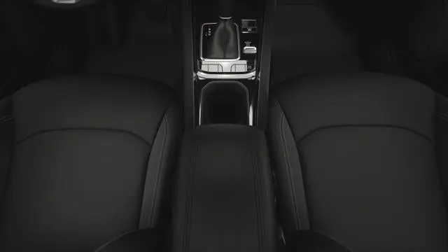 2026 Jeep Compass Limited 4X4 photo 4