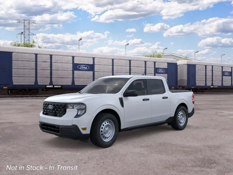 2026 Ford Maverick XL AWD's photo