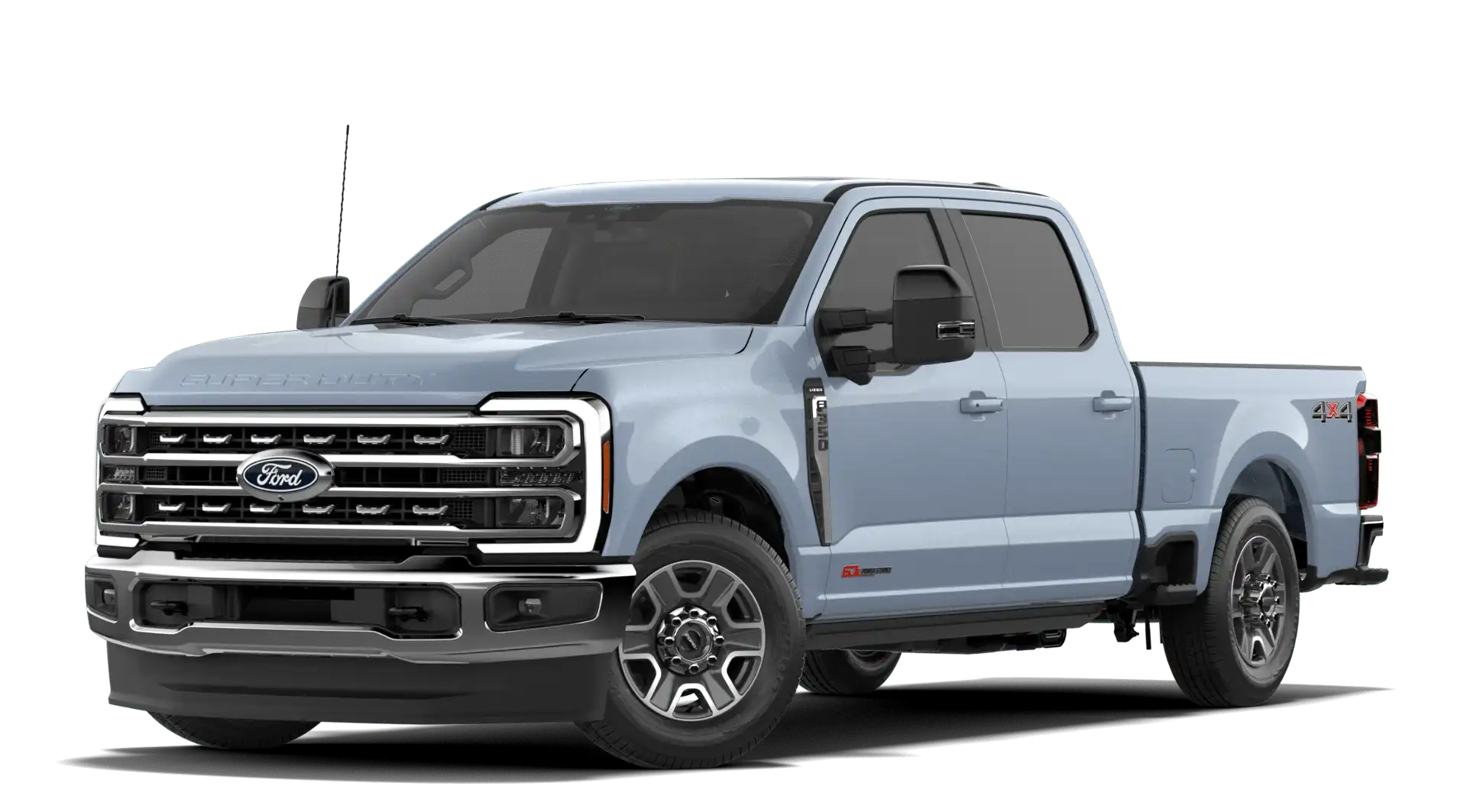 2027 Ford F-350 Lariat 350SD's photo