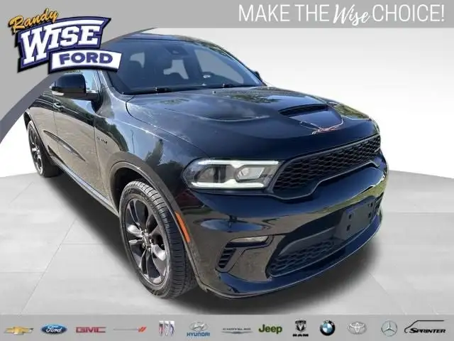 2023 Dodge Durango R/T AWD's photo