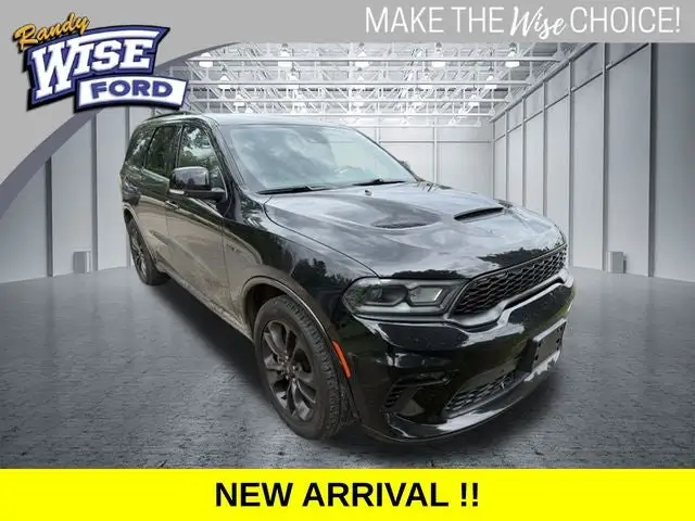 2023 Dodge Durango R/T Plus photo 1