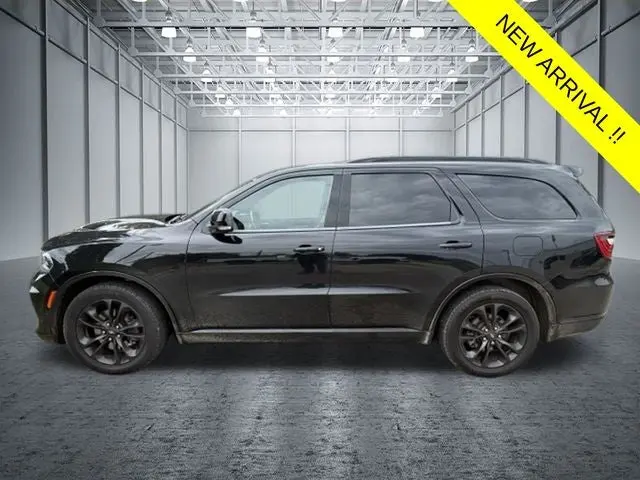 2023 Dodge Durango R/T Plus photo 5