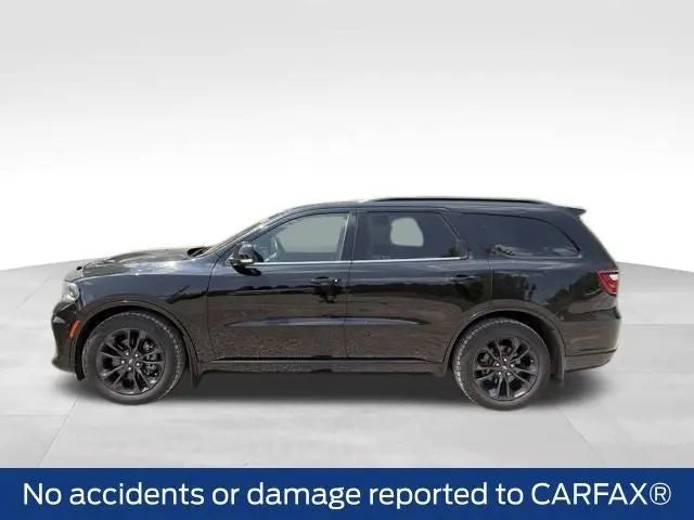 2021 Dodge Durango R/T AWD photo 5