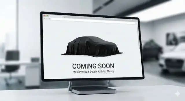 2023 Ford Edge SEL AWD's photo