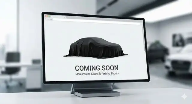 2023 Ford Edge SEL AWD's photo