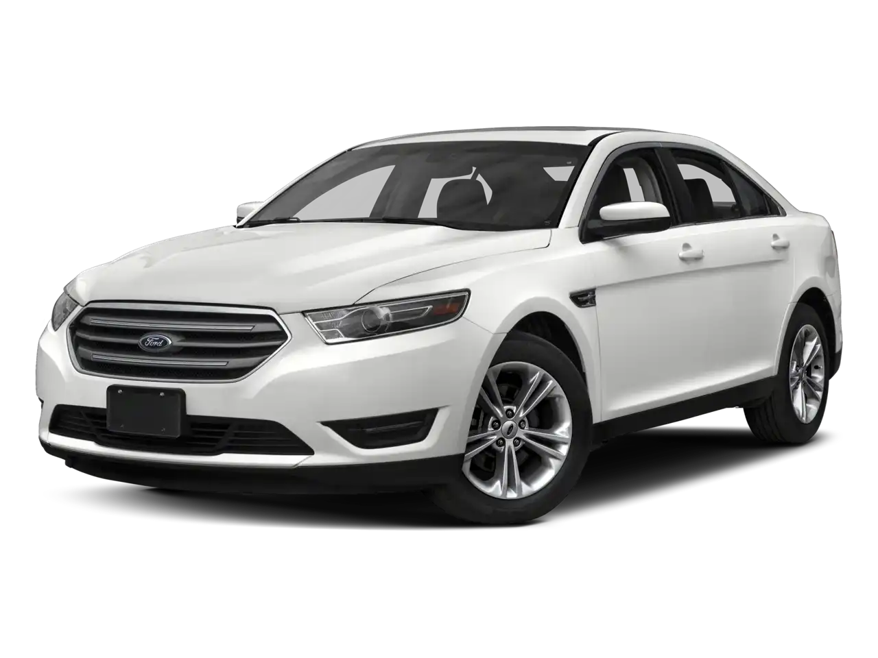 2016 Ford Taurus Limited AWD's photo