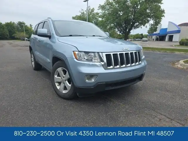 2012 Jeep Grand Cherokee Laredo's photo