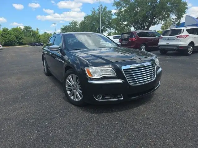 2013 Chrysler 300 C Varvatos Collection AWD's photo