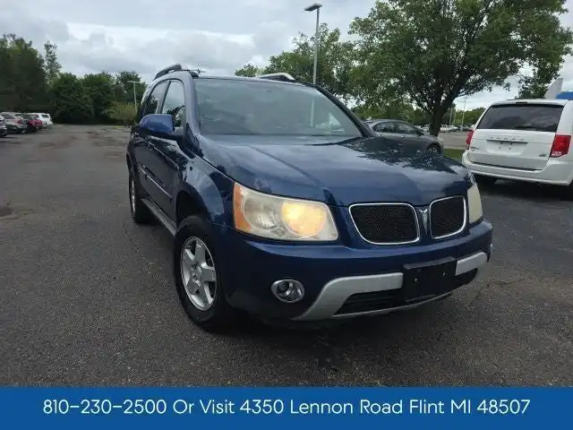 2009 Pontiac Torrent FWD's photo