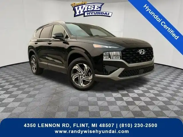 2023 Hyundai Santa Fe SEL 2.5 AWD's photo