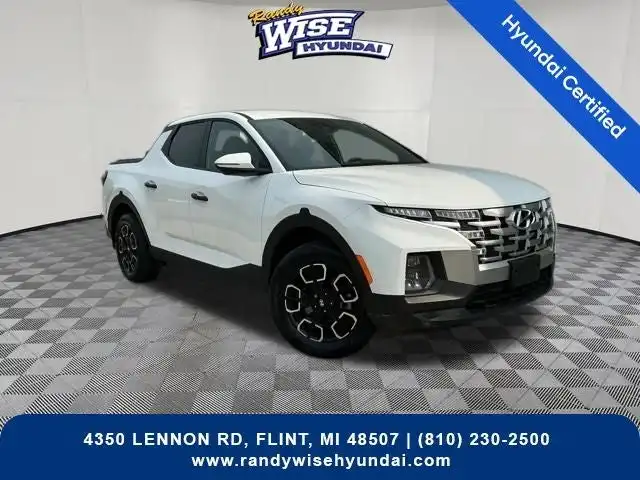 2024 Hyundai Santa Cruz SEL 2.5 AWD's photo