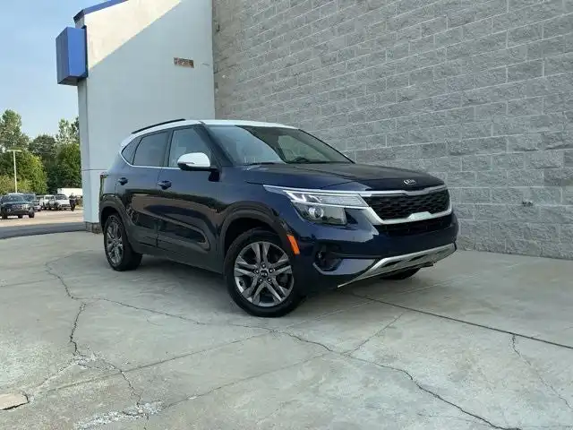 2021 Kia Seltos 2.0 S AWD's photo