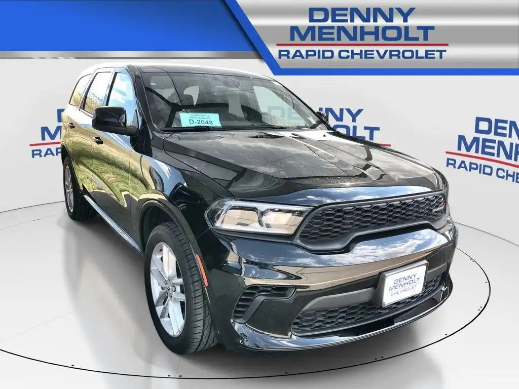 2025 Dodge Durango GT AWD's photo