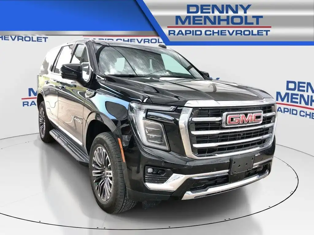 2025 GMC Yukon 4WD Elevation's photo