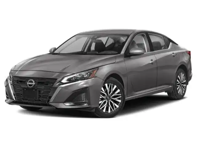 2024 Nissan Altima 2.5 SV's photo