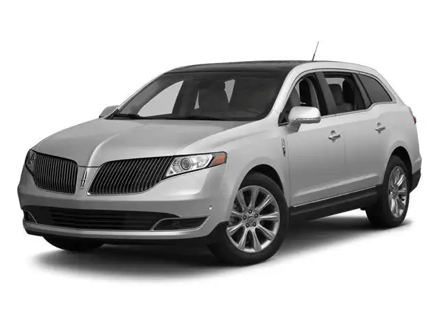 2014 Lincoln MKT 3.5 EcoBoost AWD's photo