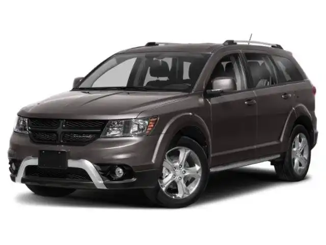2018 Dodge Journey SE FWD's photo