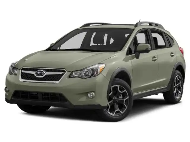 2015 Subaru XV Crosstrek Premium CVT's photo
