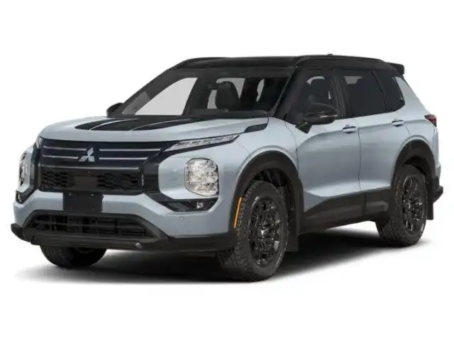 2026 Mitsubishi Outlander Trail Edition S-AWC's photo