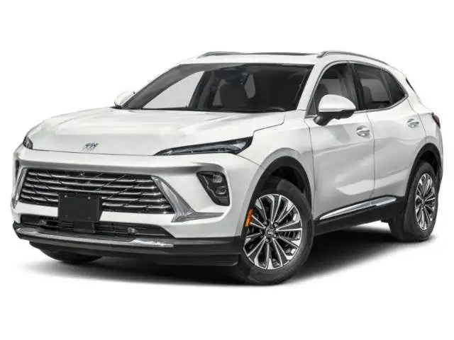 2024 Buick Envision Preferred AWD's photo