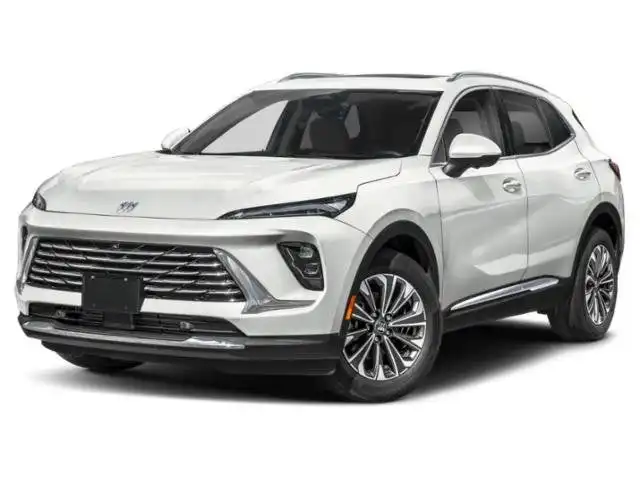 2024 Buick Envision Preferred AWD's photo