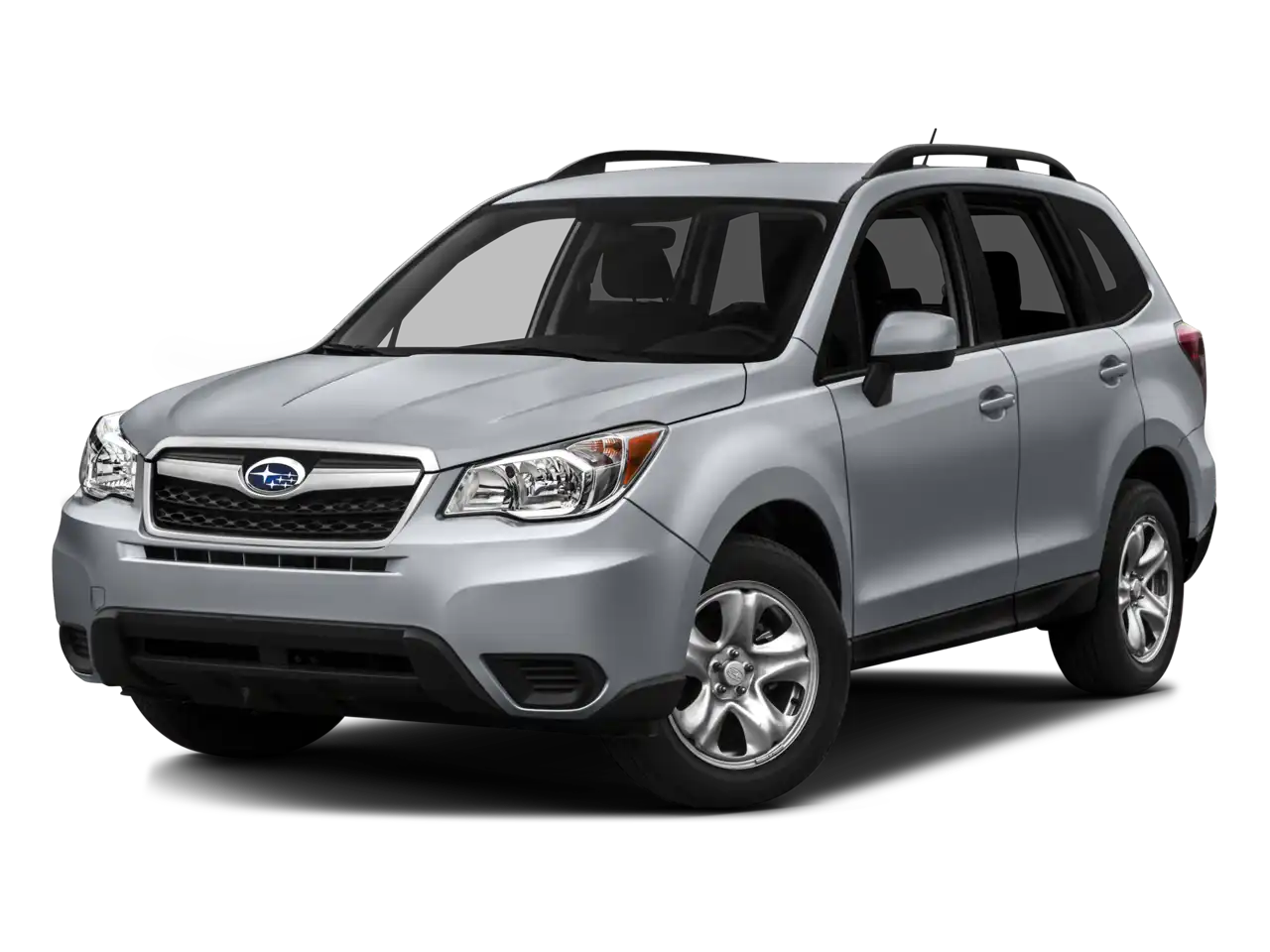 2016 Subaru Forester 2.5i Premium AT PZEV's photo