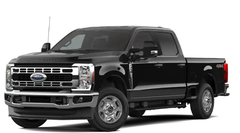 2026 Ford F-250 XLT 4x4 Crew Cab 6-3/4' Box's photo
