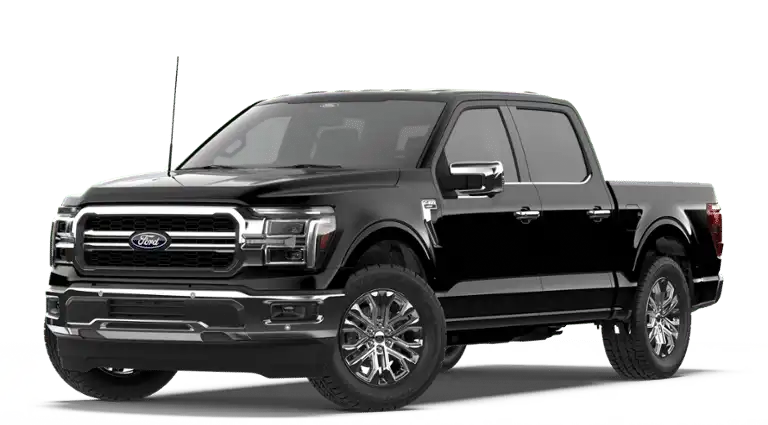 2026 Ford F-150 Lariat 4x4 SuperCrew 5-1/2 Box's photo