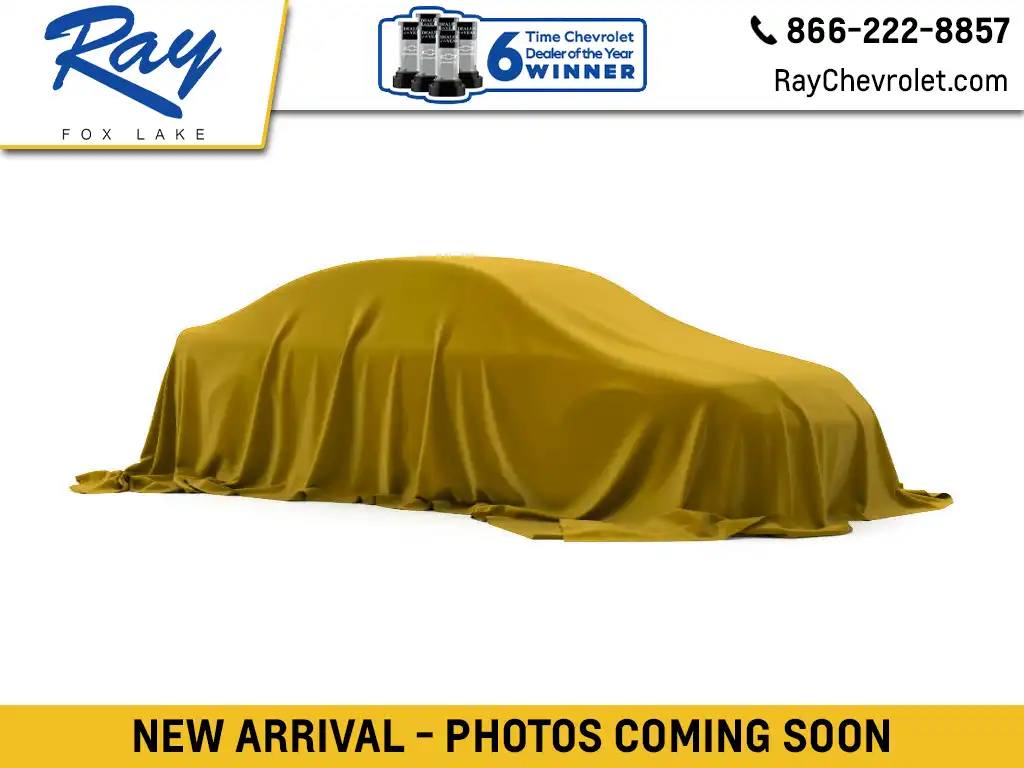 2023 Chevrolet Silverado HD Work Truck 4WD Crew Cab Long Box's photo