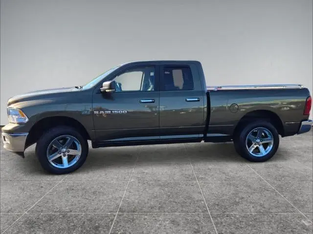 2012 RAM 1500 undefined photo 5