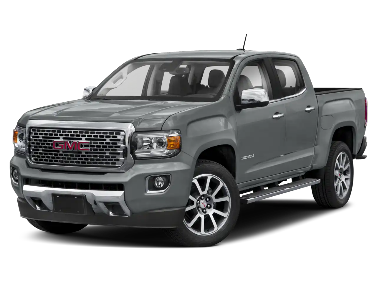 2020 GMC Canyon 4WD Denali Crew Cab Short Box's photo